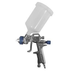 Spray Gun Hvlp Professional 1.4mm 600cc M To L Surfaces